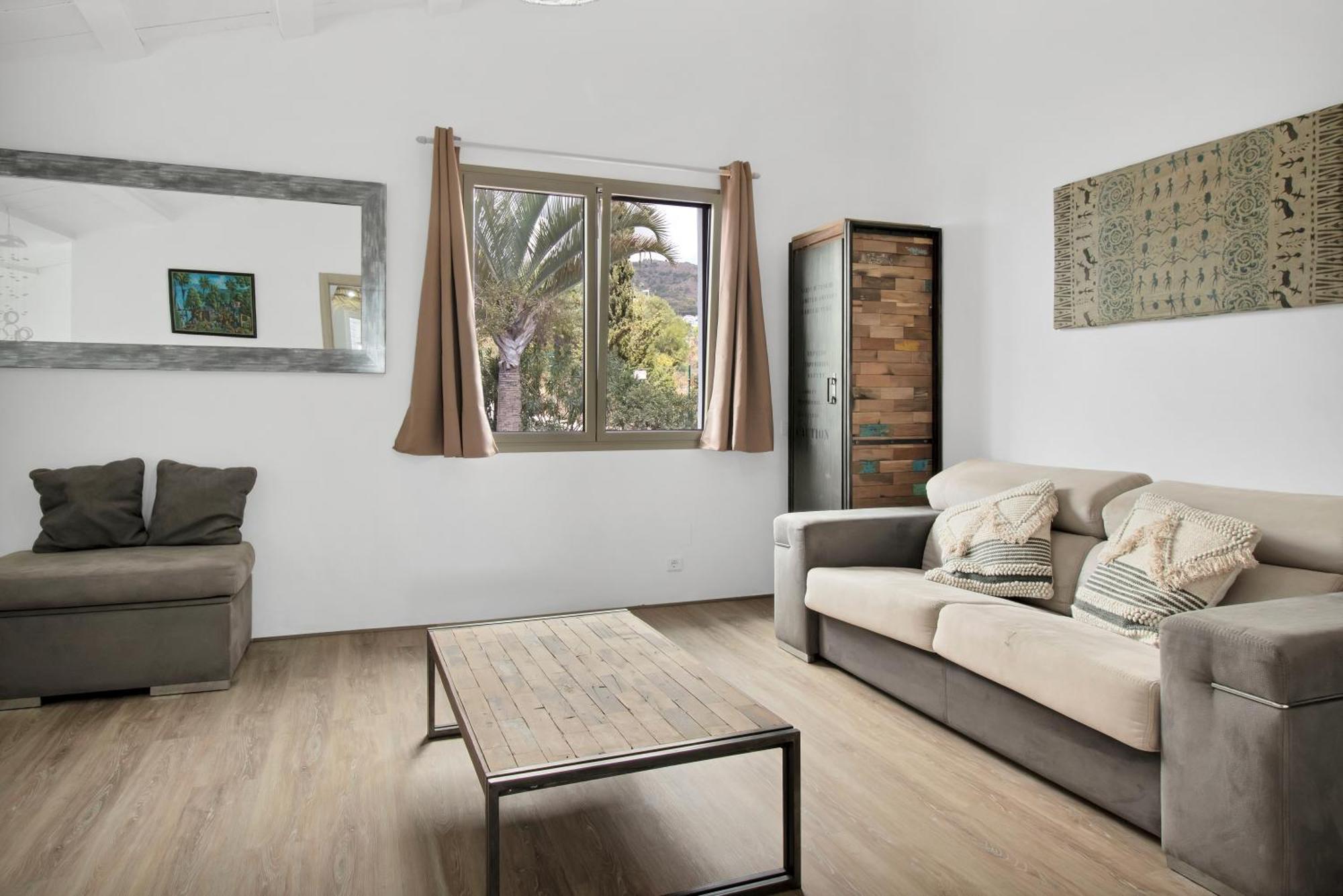Bed & Breakfast In Villa Eden Palm Benalmádena Extérieur photo